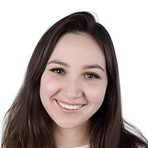 Иванова Анна Сергеевна