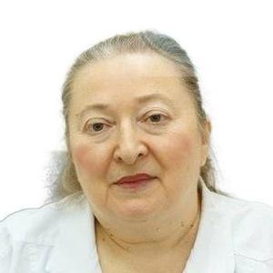 Гусева Татьяна Петровна