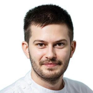 Белов Евгений Андреевич