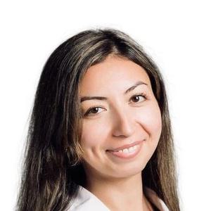 Хеирбекова Эльмира Магировна