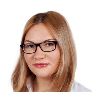 Архипкина Лариса Константиновна