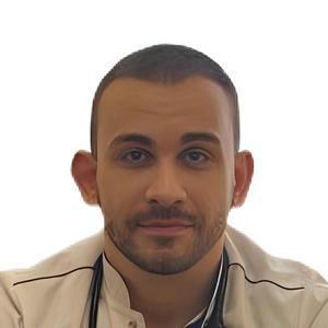 Чуяко Рашид Асланович
