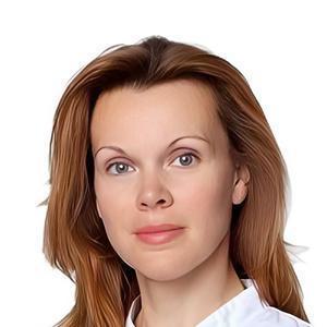 Трубина Наталья Владимировна