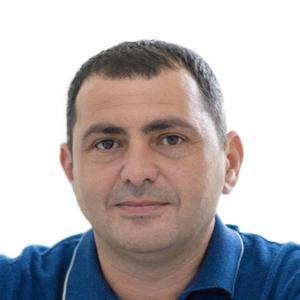 Шушанов Эдуард Элизбарович