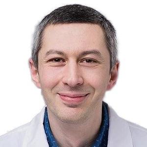 Газданов Тамерлан Ахметович