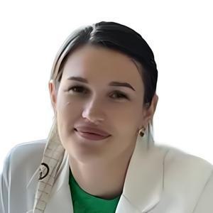 Ершова Наталья Сергеевна
