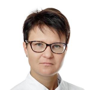 Лободенко Анна Андреевна