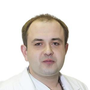 Хубутия Бидзина Зурабович