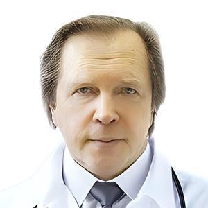 Студеникин Владимир Митрофанович