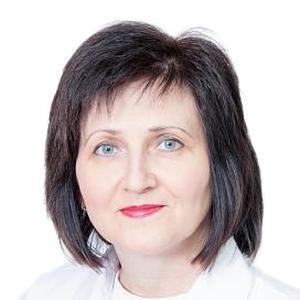 Ушакова Галина Викторовна