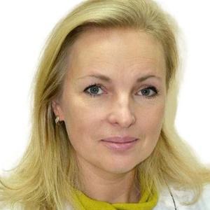 Груздева Анна Юрьевна