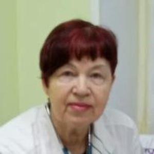 Бирюкова Лариса Александровна