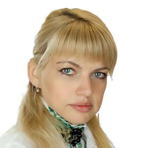 Погребняк Наталия Владимировна