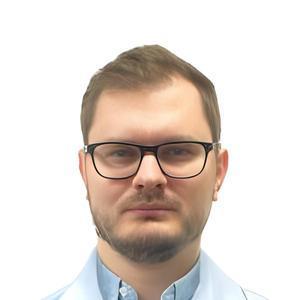 Кондрашов Кирилл Евгеньевич