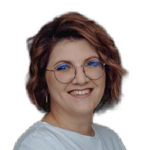 Павлова Ольга Леонидовна