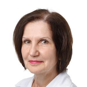 Николаева Валентина Витальевна