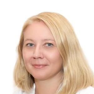 Кривцова Юлия Юрьевна