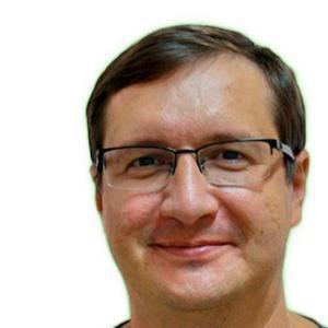 Щелоков Максим Владимирович