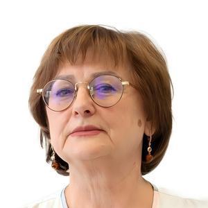 Бондаренко Татьяна Михайловна