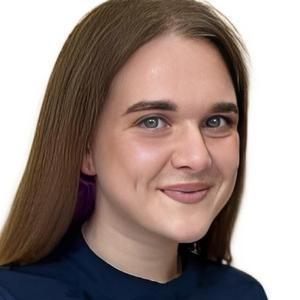 Павлова Дарья Эдуардовна