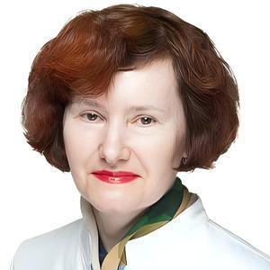 Ковалева Ирина Николаевна