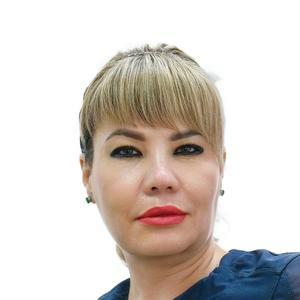 Гурина Алла Ивановна
