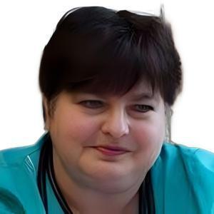 Потекаева Светлана Александровна