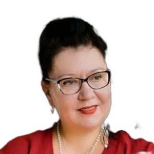 Тюлис Галина Геннадьевна
