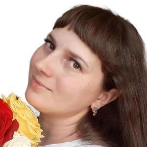Анищенко (Сидорова) Алёна Алексеевна