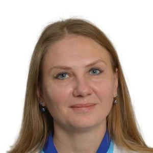 Волошина Анна Николаевна