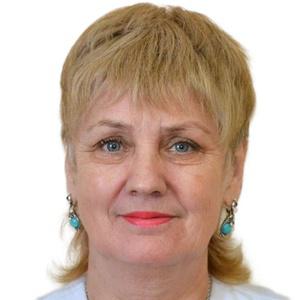 Ионова Наталья Олеговна