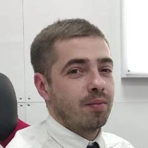 Минаков Павел Александрович