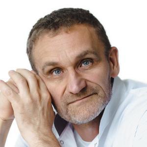 Орлов Лев Владимирович