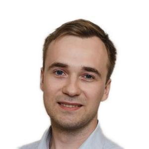 Самсоненко Илья Владимирович