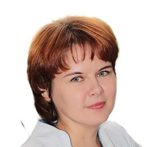 Санеева Виктория Юрьевна