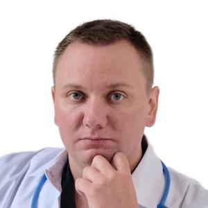 Морозов Яков Павлович