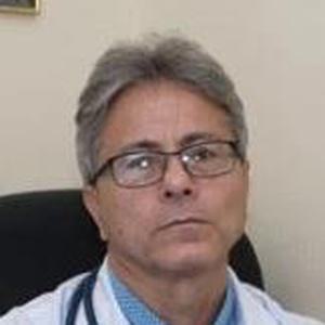Разыграев Рустам Абдурафикович