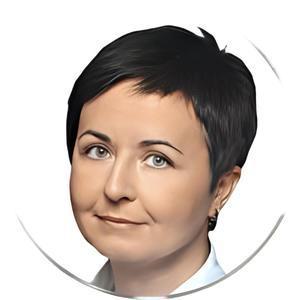 Спиридонова Ирина Вадимовна