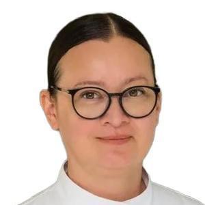 Пахтусова Юлия Владиславовна