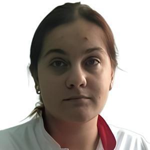 Родионова Марина Сергеевна
