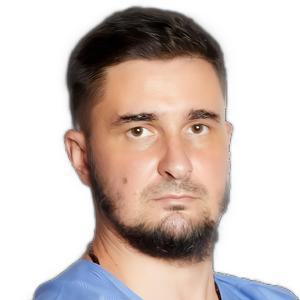 Соседов Павел Юрьевич