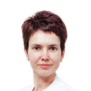 Сергеева Светлана Ивановна