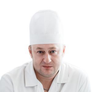 Заболотный Михаил Юрьевич