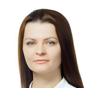 Гончарова Анна Владимировна