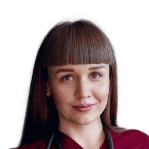 Лисеенко Юлия Алексеевна