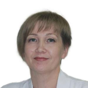 Молчкова Надежда Анатольевна