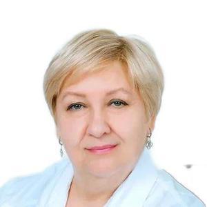 Царегородцева Марина Владимировна