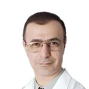 Рад Камяр Фредович