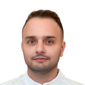 Лопухов Роман Андреевич