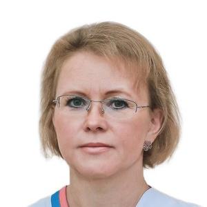Панова Татьяна Сергеевна